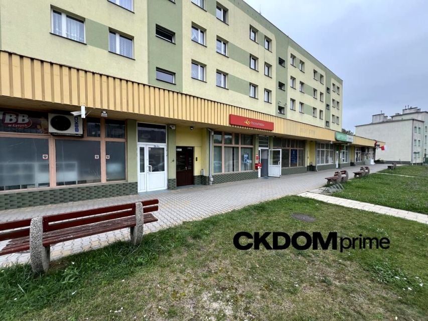 Lokal Kielce