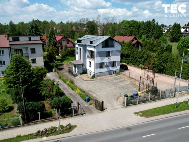 Lokal Kraków