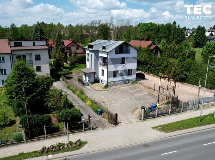 Lokal Kraków