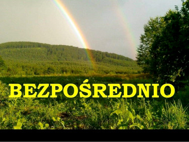 Działka budowlana Trzemeśnia