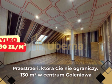 Mieszkanie Goleniów