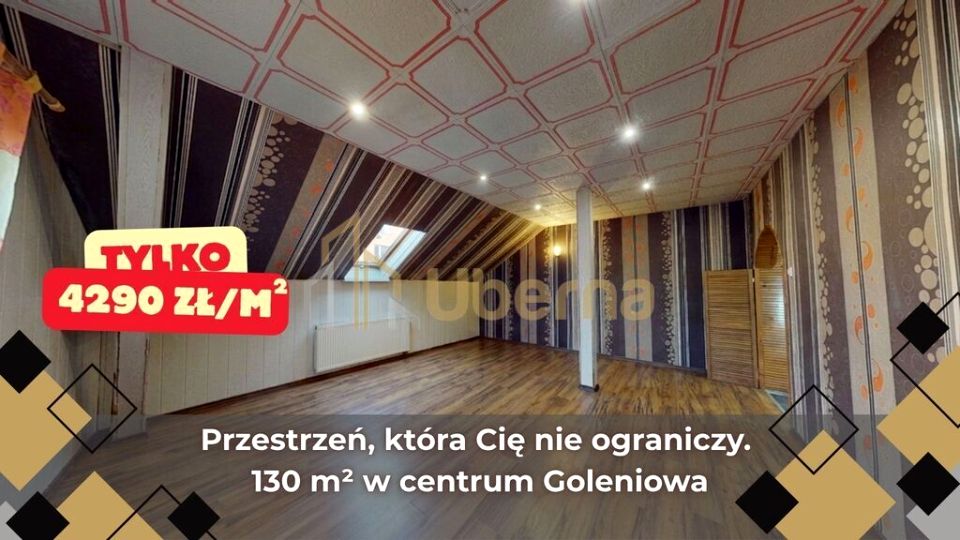 Mieszkanie Goleniów