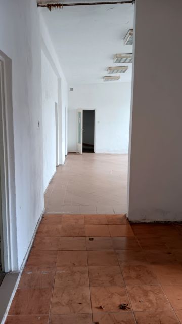 Budynek użytkowy Koszalin