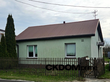 Dom Jędrzejów