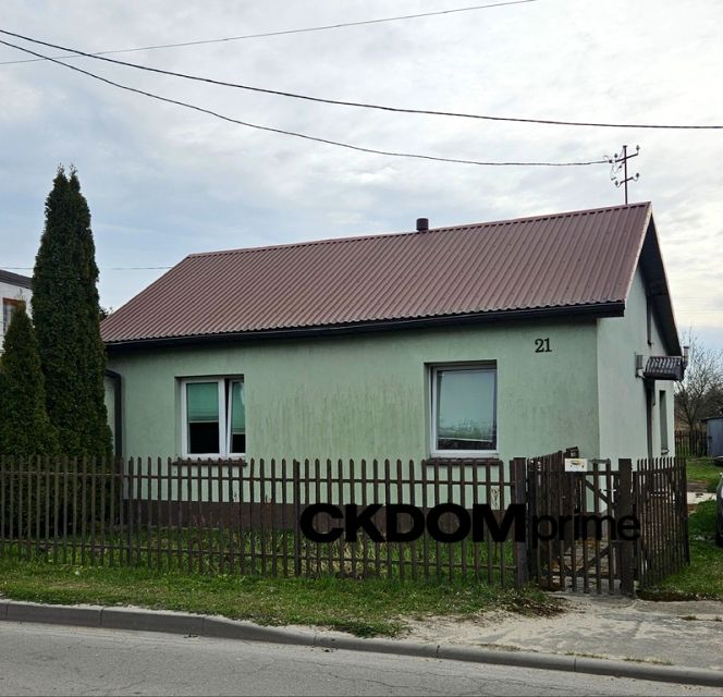 Dom Jędrzejów