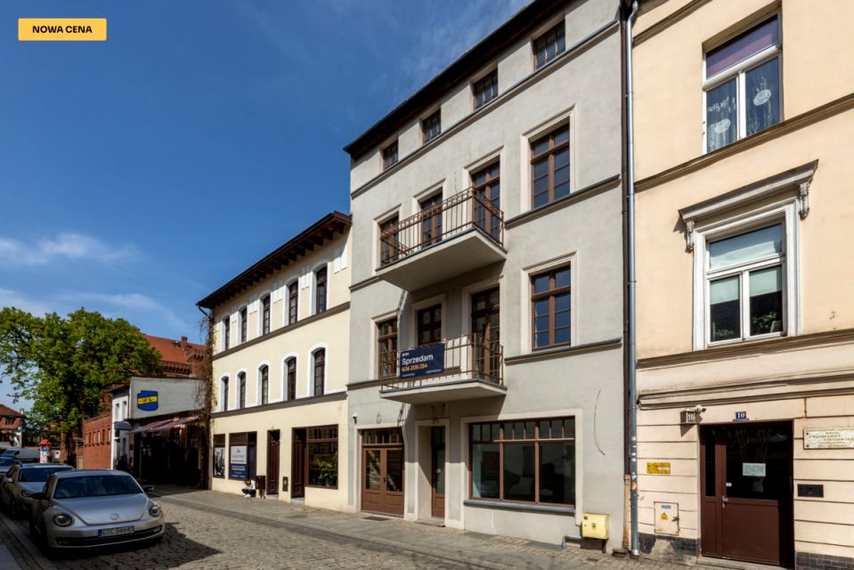 Dom Toruń