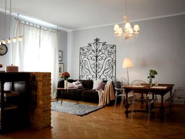 Mieszkanie Poznań