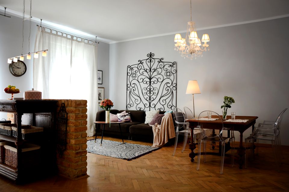 Mieszkanie Poznań