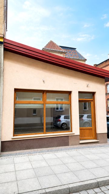Lokal Kędzierzyn-Koźle