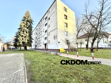 Mieszkanie KIELCE