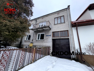 Dom Starachowice
