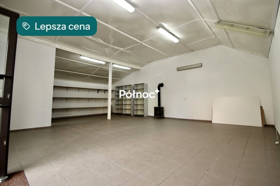 Lokal BYTOM