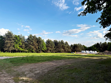 Działka Świdnica