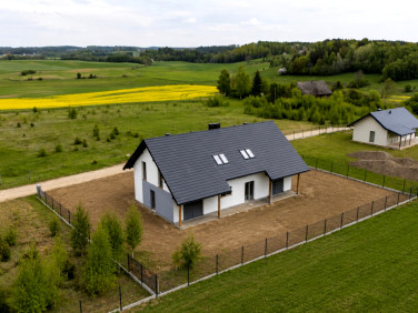 Dom Zęblewo