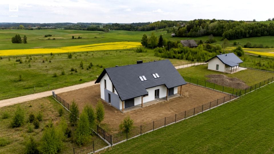 Dom Zęblewo