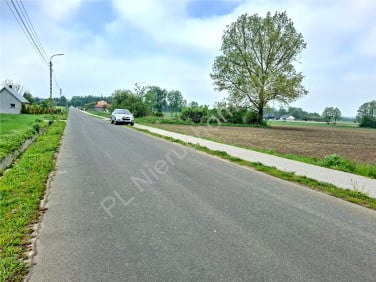 Działka Latowicz