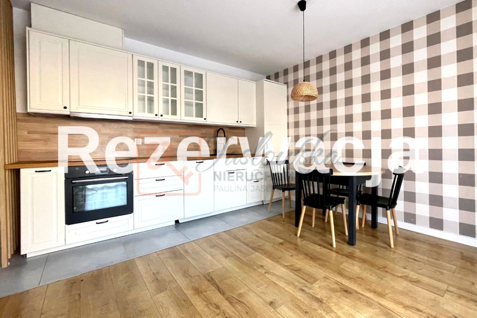 Mieszkanie Rzeszów