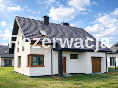 Dom Jasionka sprzedaż