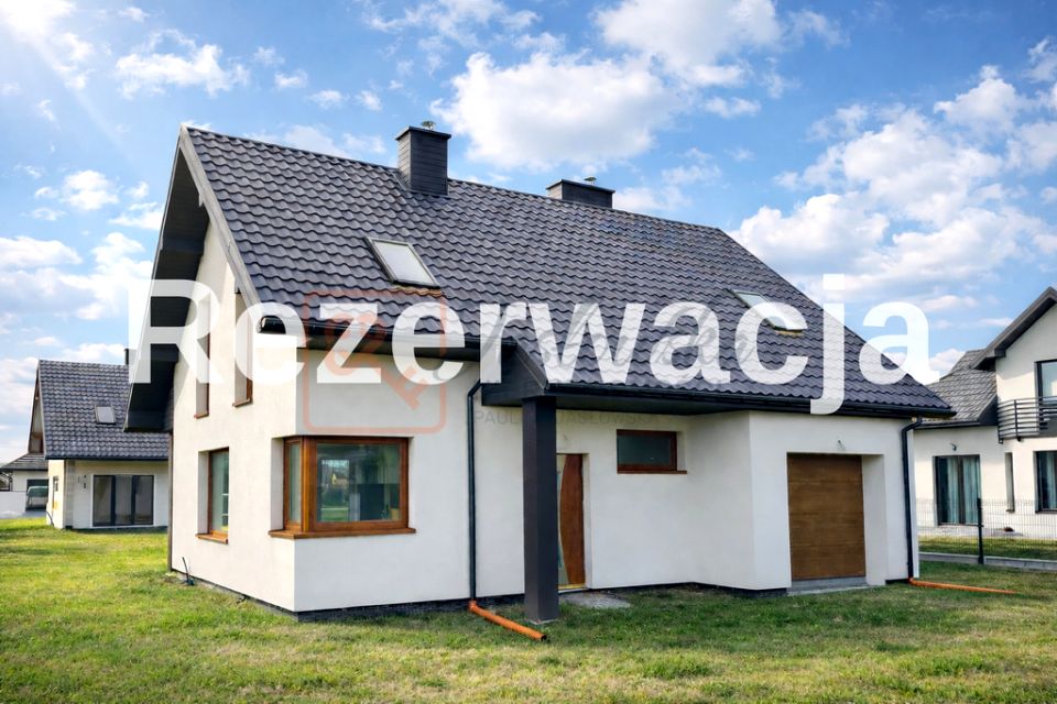 Dom Jasionka sprzedaż