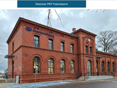 Lokal Trzemeszno
