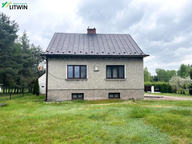 Dom Pogórska Wola
