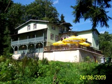 Dom Jugów
