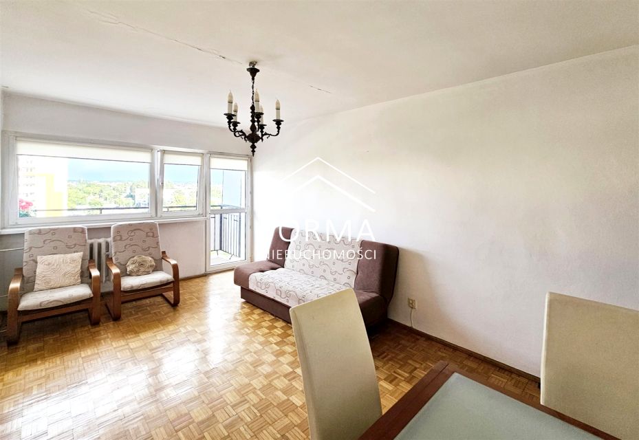 Mieszkanie Bydgoszcz
