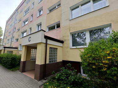 Mieszkanie Gdynia