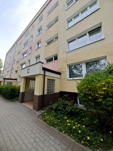 Mieszkanie Gdynia