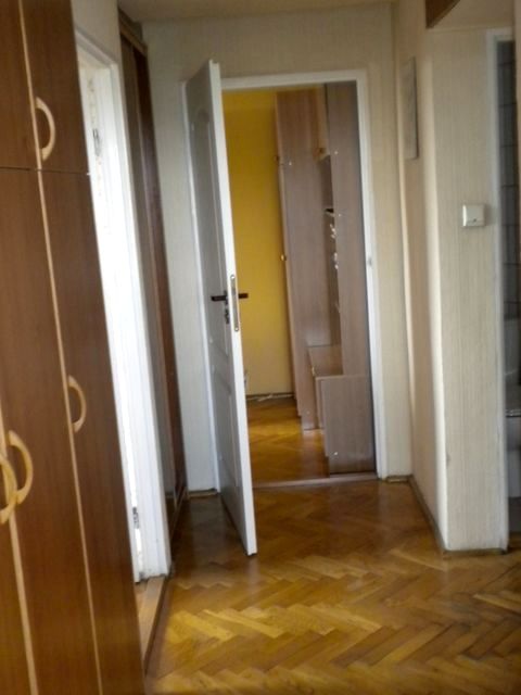 Pokój, ul. Warmijska