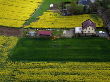 Działka budowlana Ratajów