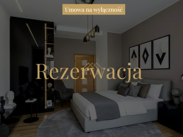 Mieszkanie Katowice