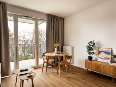 Mieszkanie Kraków