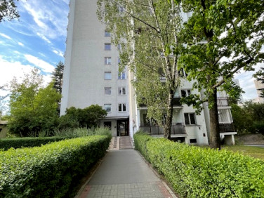 Mieszkanie Warszawa