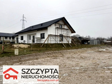 Dom Strzyżów