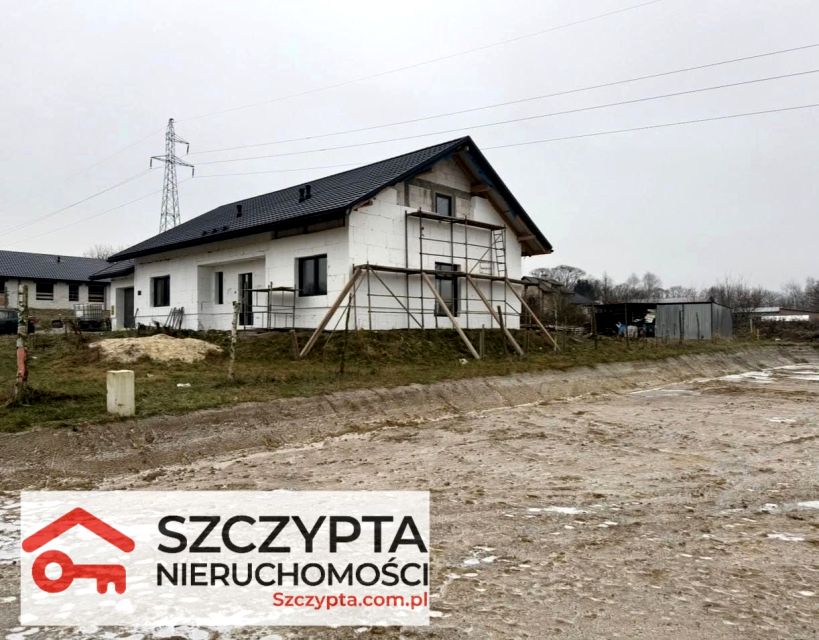 Dom Strzyżów