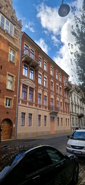 Lokal Kraków