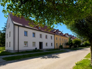 Mieszkanie Oświęcim