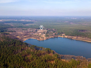 Działka budowlana Suchom