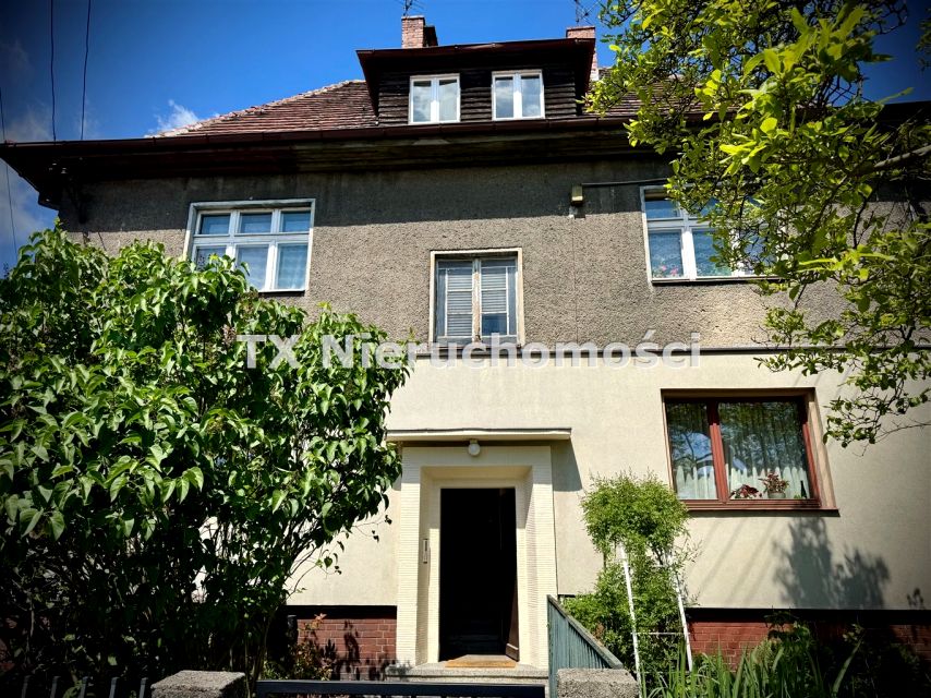 Mieszkanie Gliwice