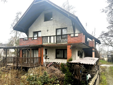 Dom Mirków