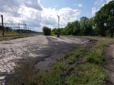Działka inna Piła