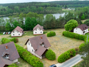 Dom Zbiczno