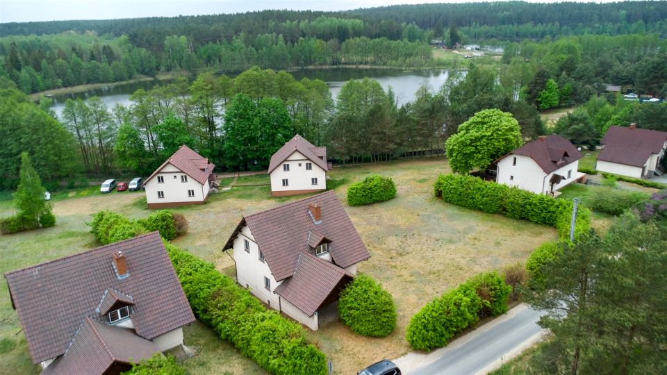 Dom Zbiczno