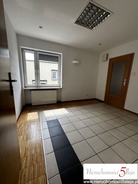 Lokal Poznań
