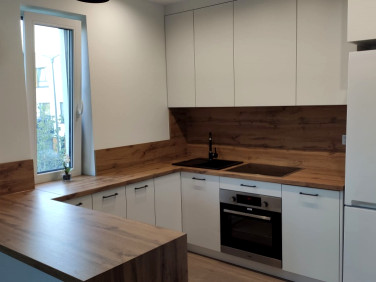 Wynajmę Mieszkanie Warszawa - 45 m²