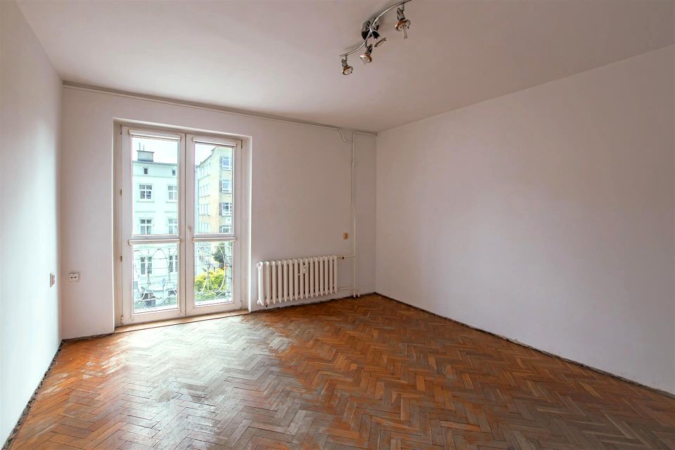 Mieszkanie Koszalin