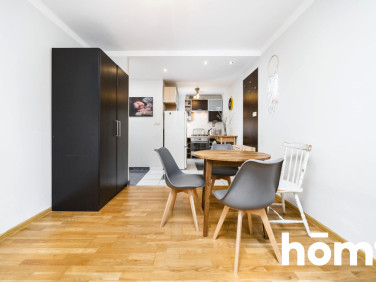 Wynajmę Mieszkanie Kraków - 36 m²