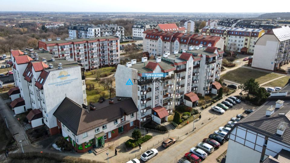Mieszkanie Gdańsk