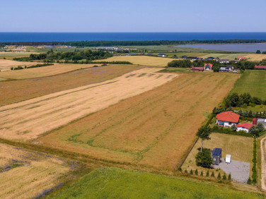 Działka Kopań